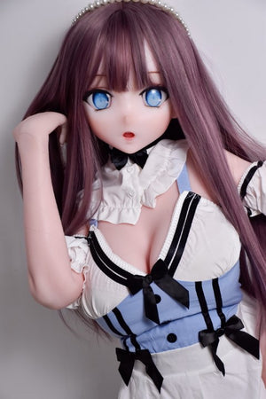 Mogami Maaya muñeca sexual (Elsa Babe 165 cm RAHC008 Silicona)