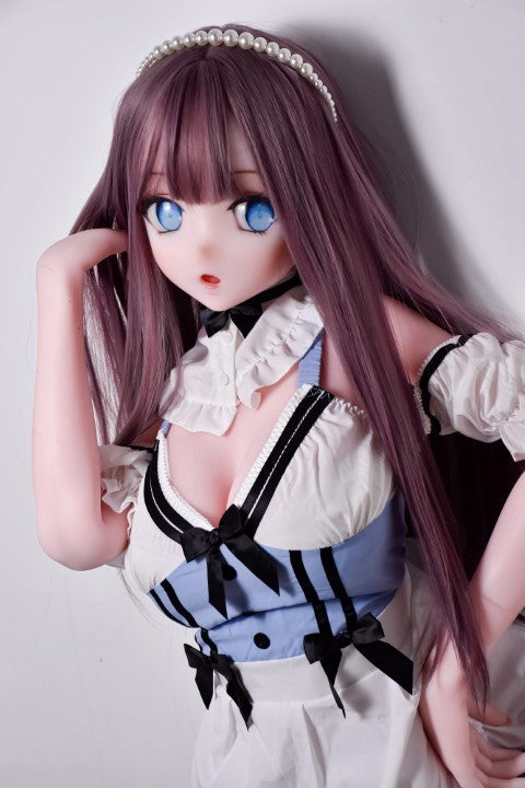 Maaya Mogami muñeca sexual (Elsa Babe 165cm RAHC008 Silicona)