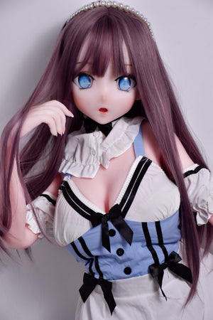 Mogami Maaya muñeca sexual (Elsa Babe 165 cm RAHC008 Silicona)