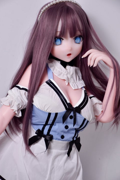 Maaya Mogami muñeca sexual (Elsa Babe 165cm RAHC008 Silicona)