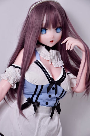Mogami Maaya muñeca sexual (Elsa Babe 165 cm RAHC008 Silicona)