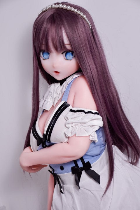 Maaya Mogami muñeca sexual (Elsa Babe 165cm RAHC008 Silicona)