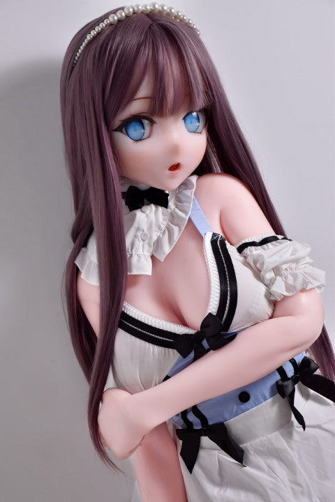 Maaya Mogami muñeca sexual (Elsa Babe 165cm RAHC008 Silicona)