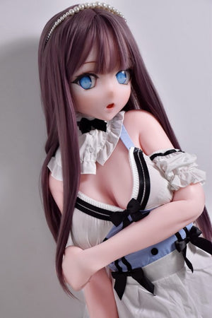 Mogami Maaya muñeca sexual (Elsa Babe 165 cm RAHC008 Silicona)