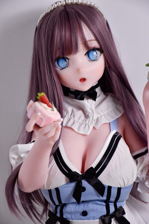 Mogami Maaya muñeca sexual (Elsa Babe 165 cm RAHC008 Silicona)