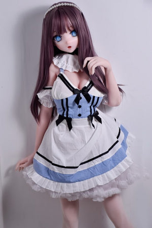 Mogami Maaya muñeca sexual (Elsa Babe 165 cm RAHC008 Silicona)