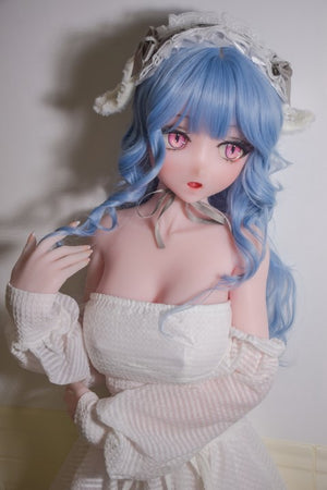 Asakura Marie muñeca sexual (Elsa Babe 165cm RAHC018 Silicona)