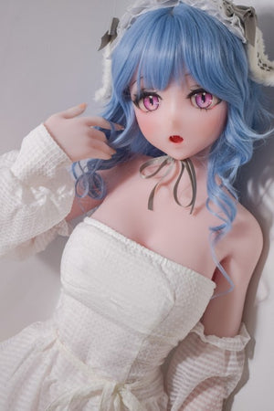 Asakura Marie muñeca sexual (Elsa Babe 165cm RAHC018 Silicona)