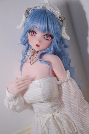 Asakura Marie muñeca sexual (Elsa Babe 165cm RAHC018 Silicona)