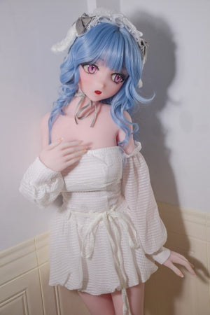 Asakura Marie muñeca sexual (Elsa Babe 165cm RAHC018 Silicona)