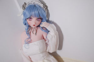 Asakura Marie muñeca sexual (Elsa Babe 165cm RAHC018 Silicona)