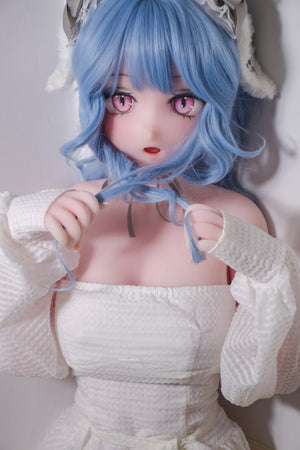 Asakura Marie muñeca sexual (Elsa Babe 165cm RAHC018 Silicona)