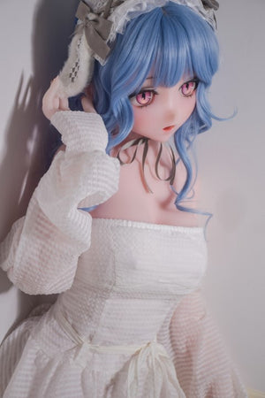 Asakura Marie muñeca sexual (Elsa Babe 165cm RAHC018 Silicona)
