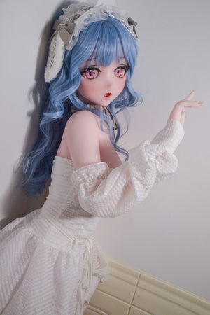 Asakura Marie muñeca sexual (Elsa Babe 165cm RAHC018 Silicona)