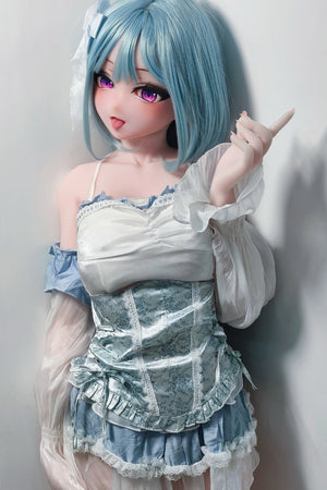 Asakura Marie muñeca sexual (Elsa Babe 165cm RAHC018 Silicona)
