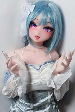 Asakura Marie muñeca sexual (Elsa Babe 165cm RAHC018 Silicona)