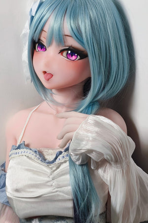 Asakura Marie muñeca sexual (Elsa Babe 165cm RAHC018 Silicona)