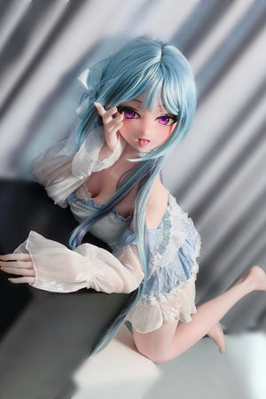Asakura Marie muñeca sexual (Elsa Babe 165cm RAHC018 Silicona)