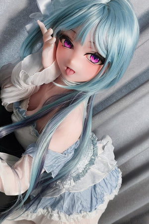 Asakura Marie muñeca sexual (Elsa Babe 165cm RAHC018 Silicona)