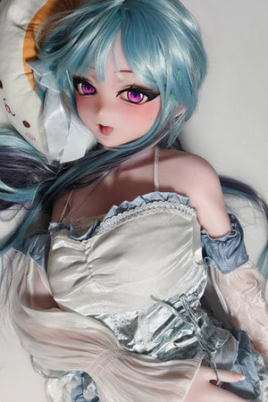 Asakura Marie muñeca sexual (Elsa Babe 165cm RAHC018 Silicona)