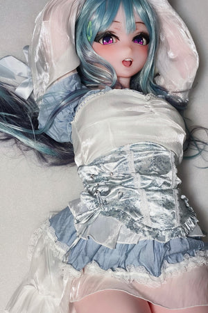Asakura Marie muñeca sexual (Elsa Babe 165cm RAHC018 Silicona)