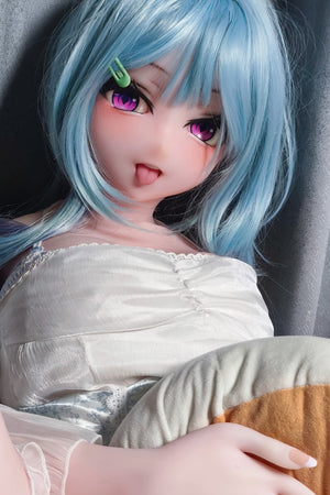 Asakura Marie muñeca sexual (Elsa Babe 165cm RAHC018 Silicona)