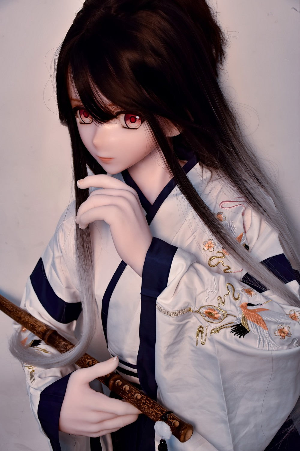 Boneca sexual masculina Kimura Ryota (Elsa Babe 153 cm RAM002 Silicone)