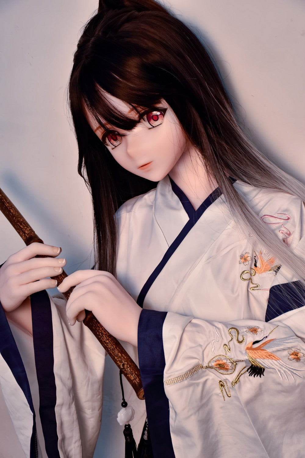 Boneca sexual masculina Kimura Ryota (Elsa Babe 153 cm RAM002 Silicone)