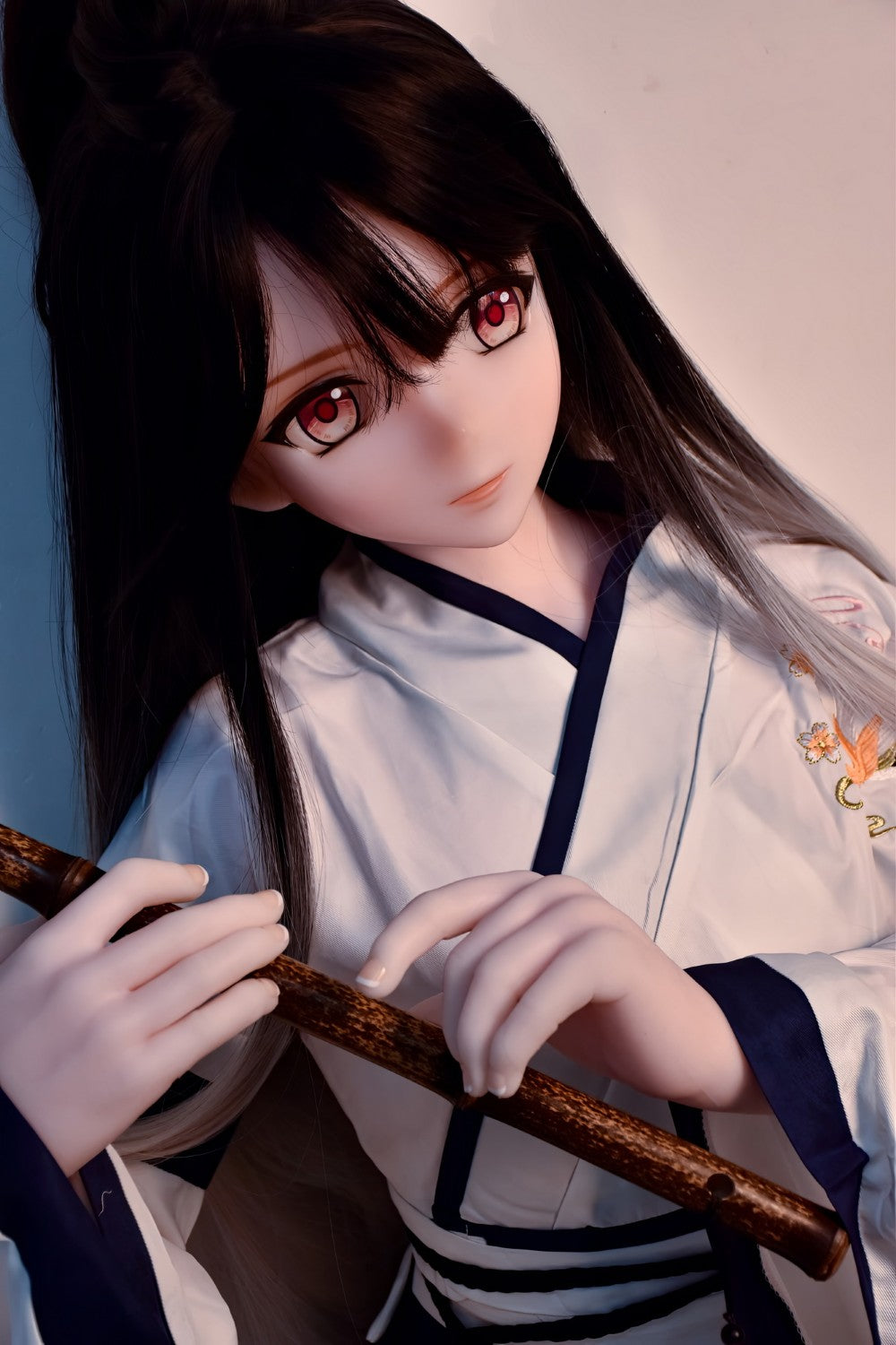 Boneca sexual masculina Kimura Ryota (Elsa Babe 153 cm RAM002 Silicone)