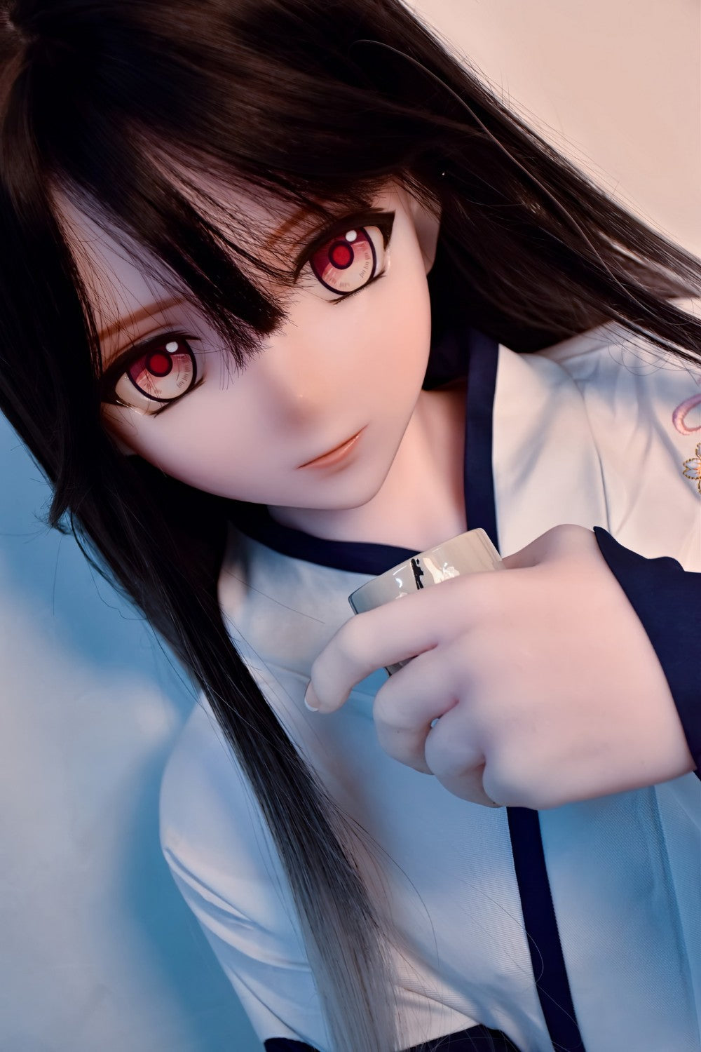 Boneca sexual masculina Kimura Ryota (Elsa Babe 153 cm RAM002 Silicone)