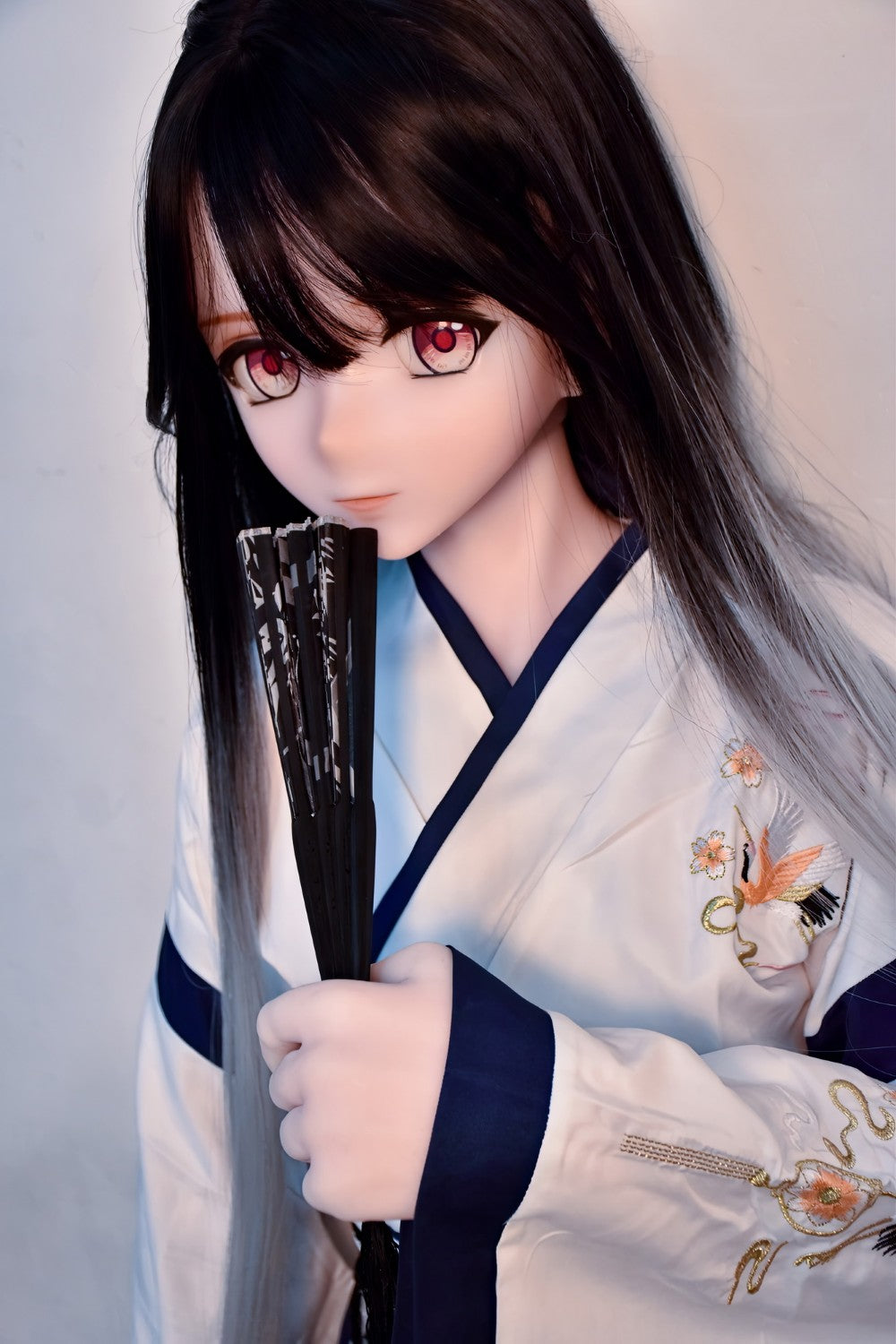 Boneca sexual masculina Kimura Ryota (Elsa Babe 153 cm RAM002 Silicone)