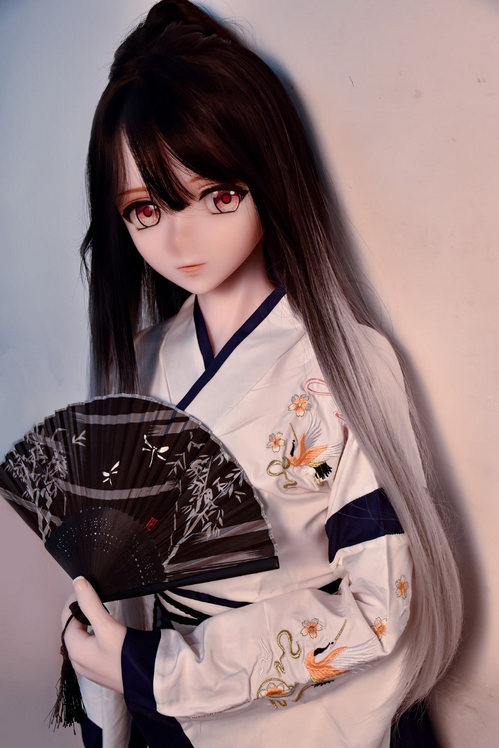 Boneca sexual masculina Kimura Ryota (Elsa Babe 153 cm RAM002 Silicone)