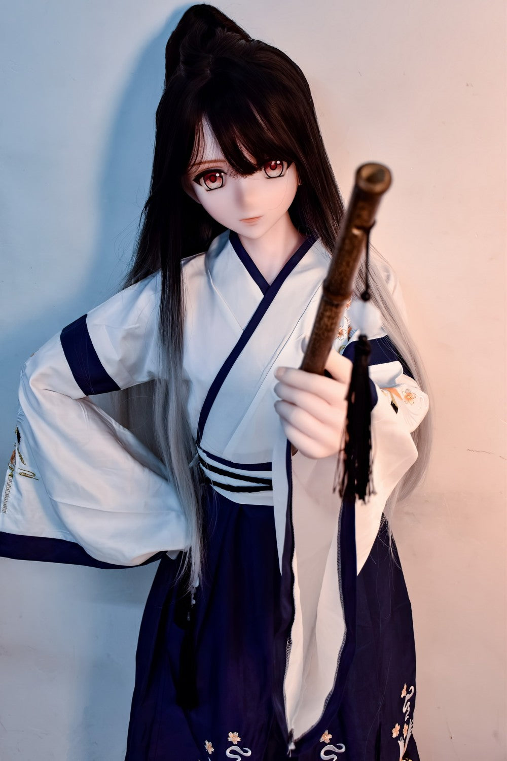 Boneca sexual masculina Kimura Ryota (Elsa Babe 153 cm RAM002 Silicone)