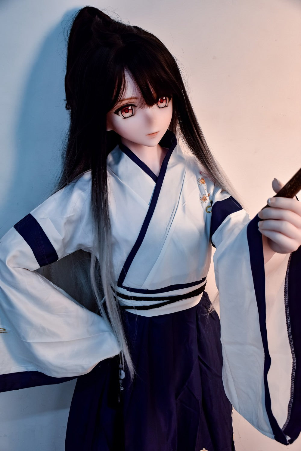 Boneca sexual masculina Kimura Ryota (Elsa Babe 153 cm RAM002 Silicone)