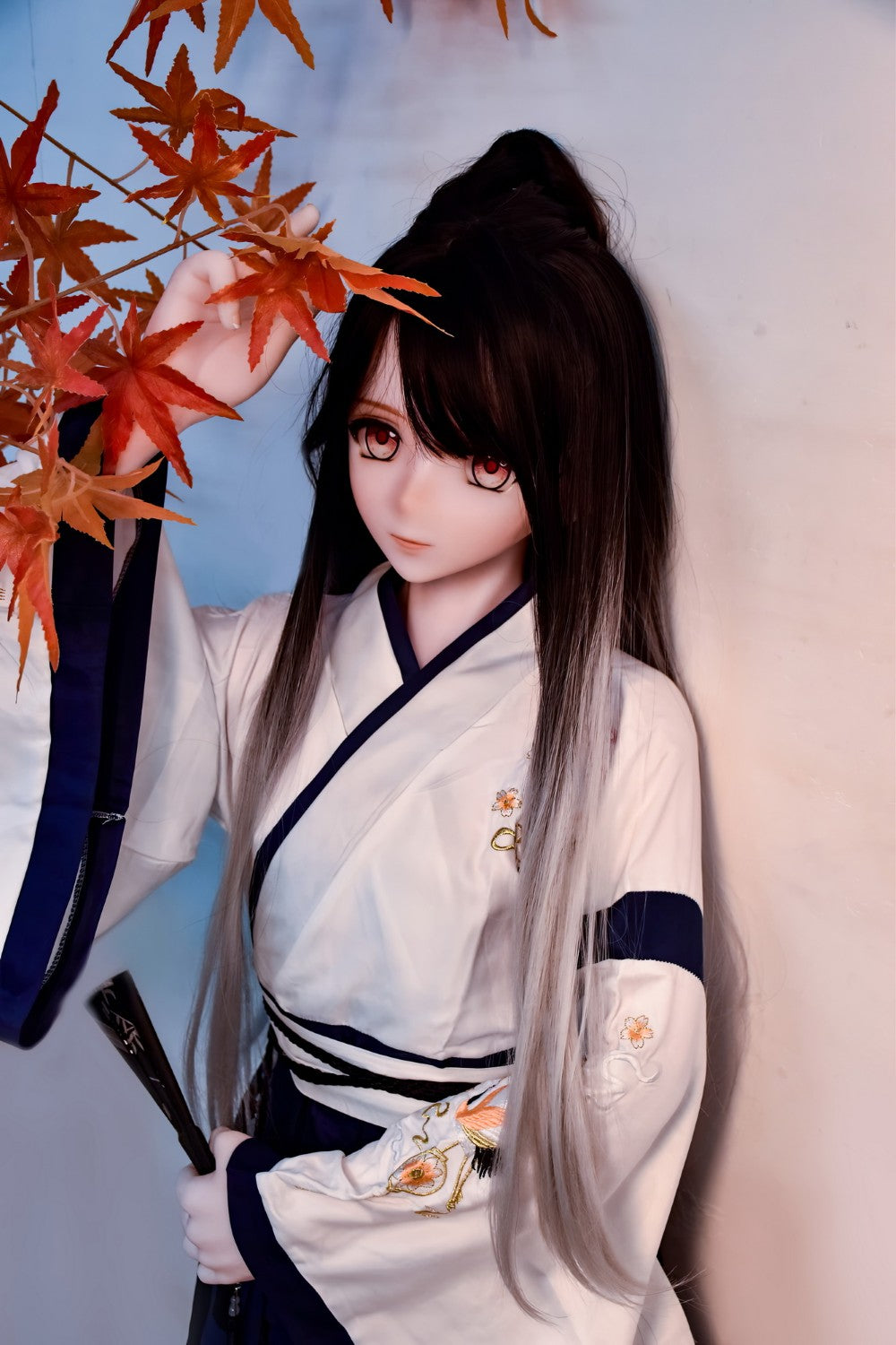 Boneca sexual masculina Kimura Ryota (Elsa Babe 153 cm RAM002 Silicone)