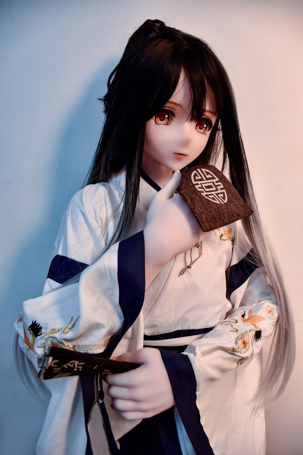 Boneca sexual masculina Kimura Ryota (Elsa Babe 153 cm RAM002 Silicone)