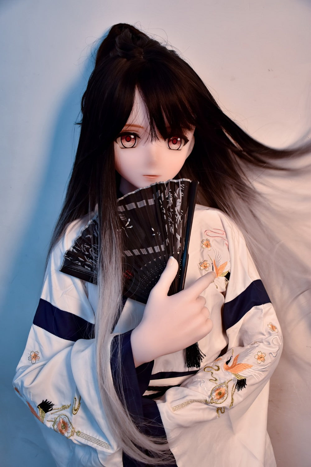 Boneca sexual masculina Kimura Ryota (Elsa Babe 153 cm RAM002 Silicone)