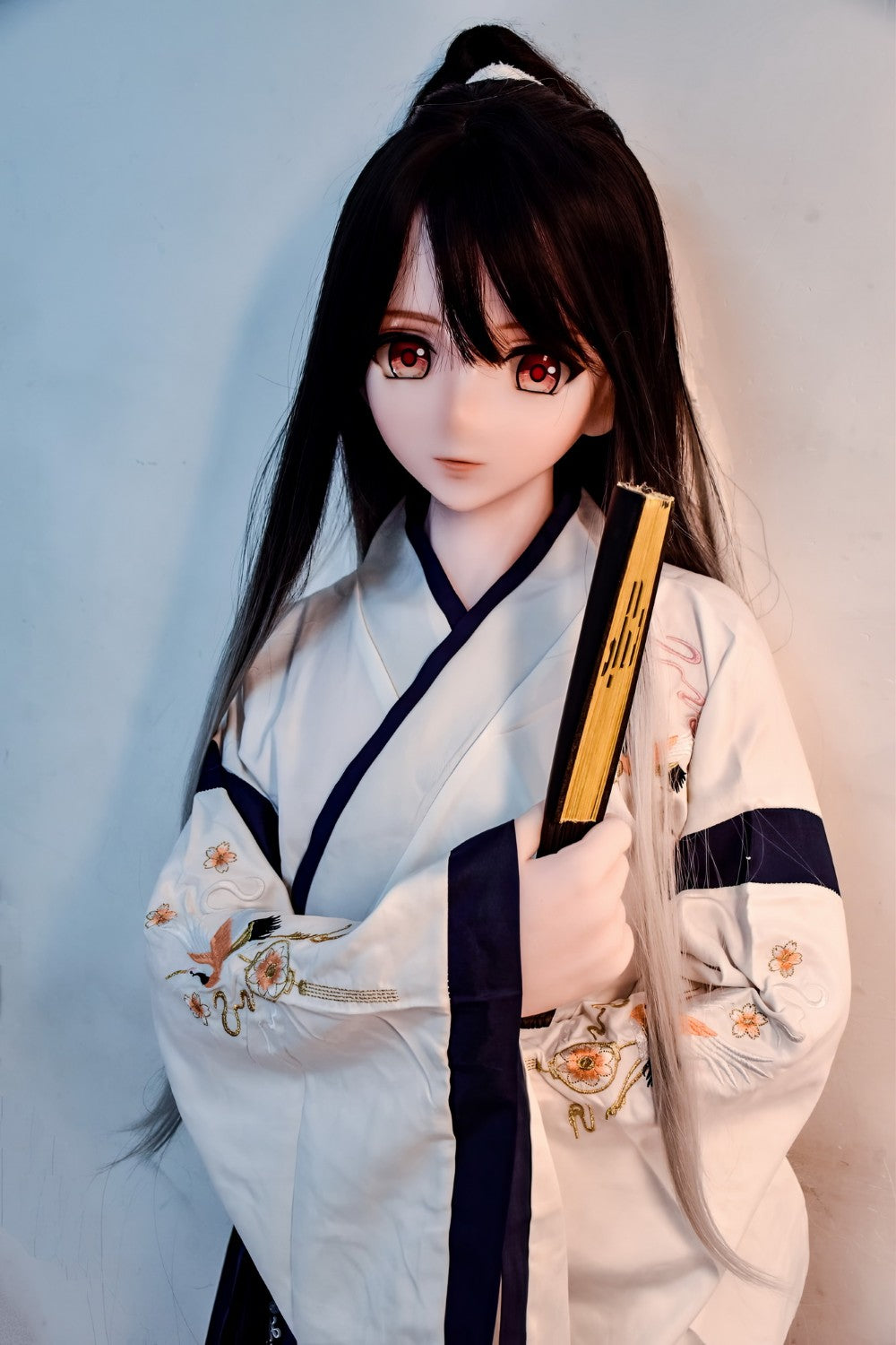 Boneca sexual masculina Kimura Ryota (Elsa Babe 153 cm RAM002 Silicone)