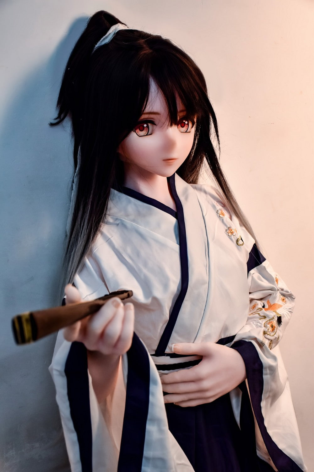 Boneca sexual masculina Kimura Ryota (Elsa Babe 153 cm RAM002 Silicone)