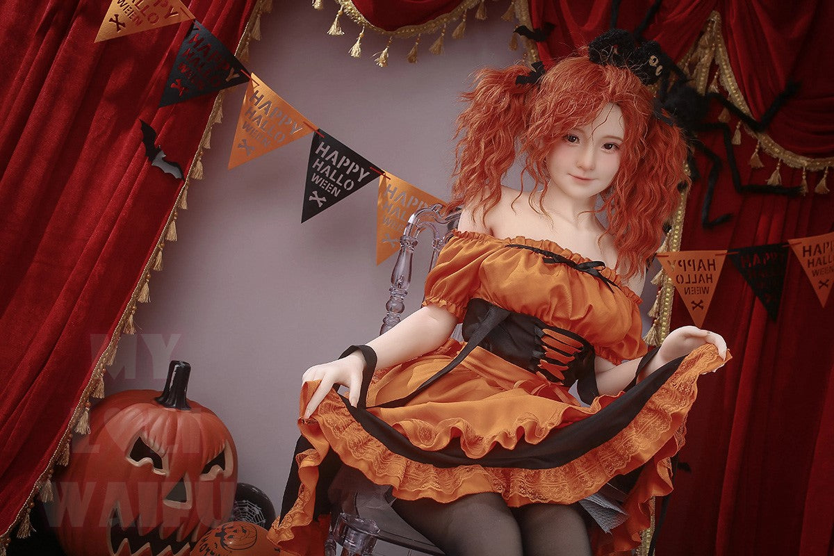 Rena boneca sexual (My Loli Waifu Copo B de 148 cm #24 TPE)