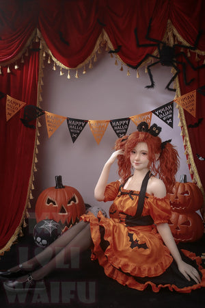 Rena muñeca sexual (My Loli Waifu 148 cm B-CUP #24 TPE)