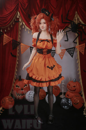 Rena muñeca sexual (My Loli Waifu 148 cm B-CUP #24 TPE)