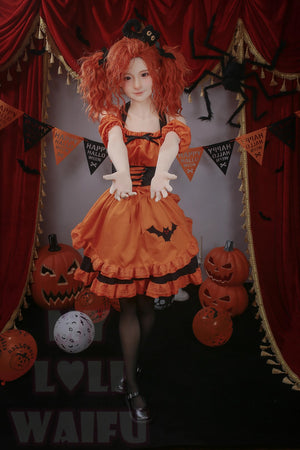 Rena muñeca sexual (My Loli Waifu 148 cm B-CUP #24 TPE)