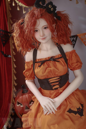 Rena muñeca sexual (My Loli Waifu 148 cm B-CUP #24 TPE)