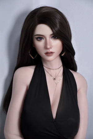 Doll Iwai Yuzuki (Elsa Babe 165cm RHC035 Silicone)