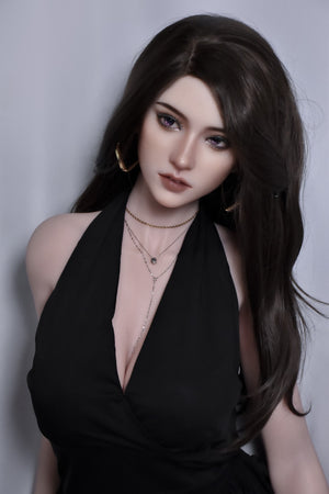 Doll Iwai Yuzuki (Elsa Babe 165cm RHC035 Silicone)