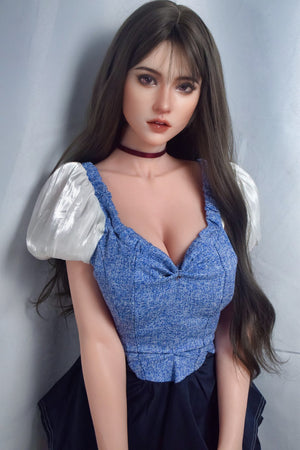 Doll Iwai Yuzuki (Elsa Babe 165cm RHC035 Silicone)