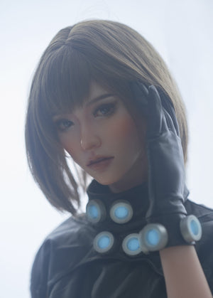 Doll Iwai Yuzuki (Elsa Babe 165cm RHC035 Silicone)
