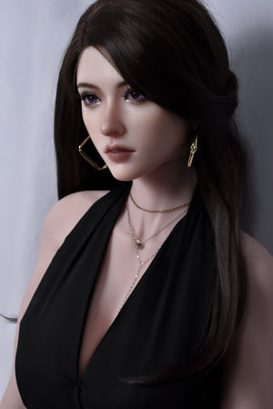 Doll Iwai Yuzuki (Elsa Babe 165cm RHC035 Silicone)