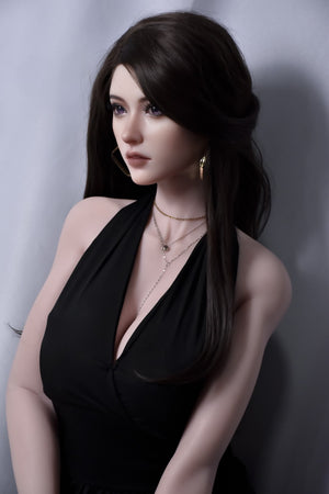 Doll Iwai Yuzuki (Elsa Babe 165cm RHC035 Silicone)